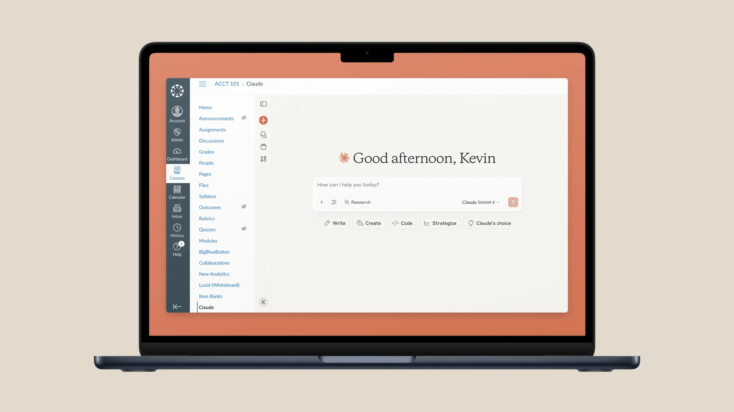 Claude for Education