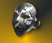 본 크러셔 마스크