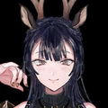 Arknights Tsukinogi Operator icon
