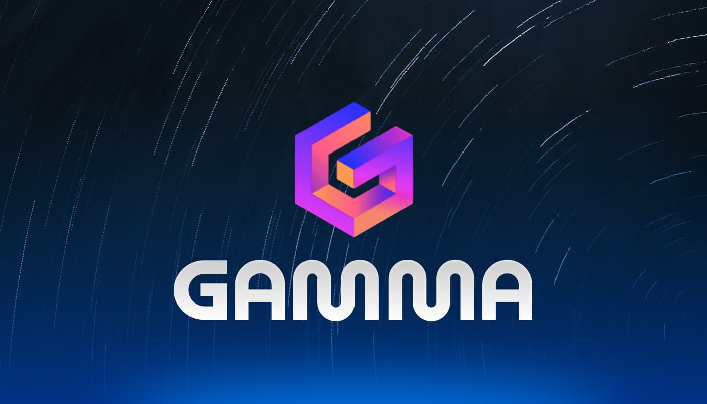 gamma review