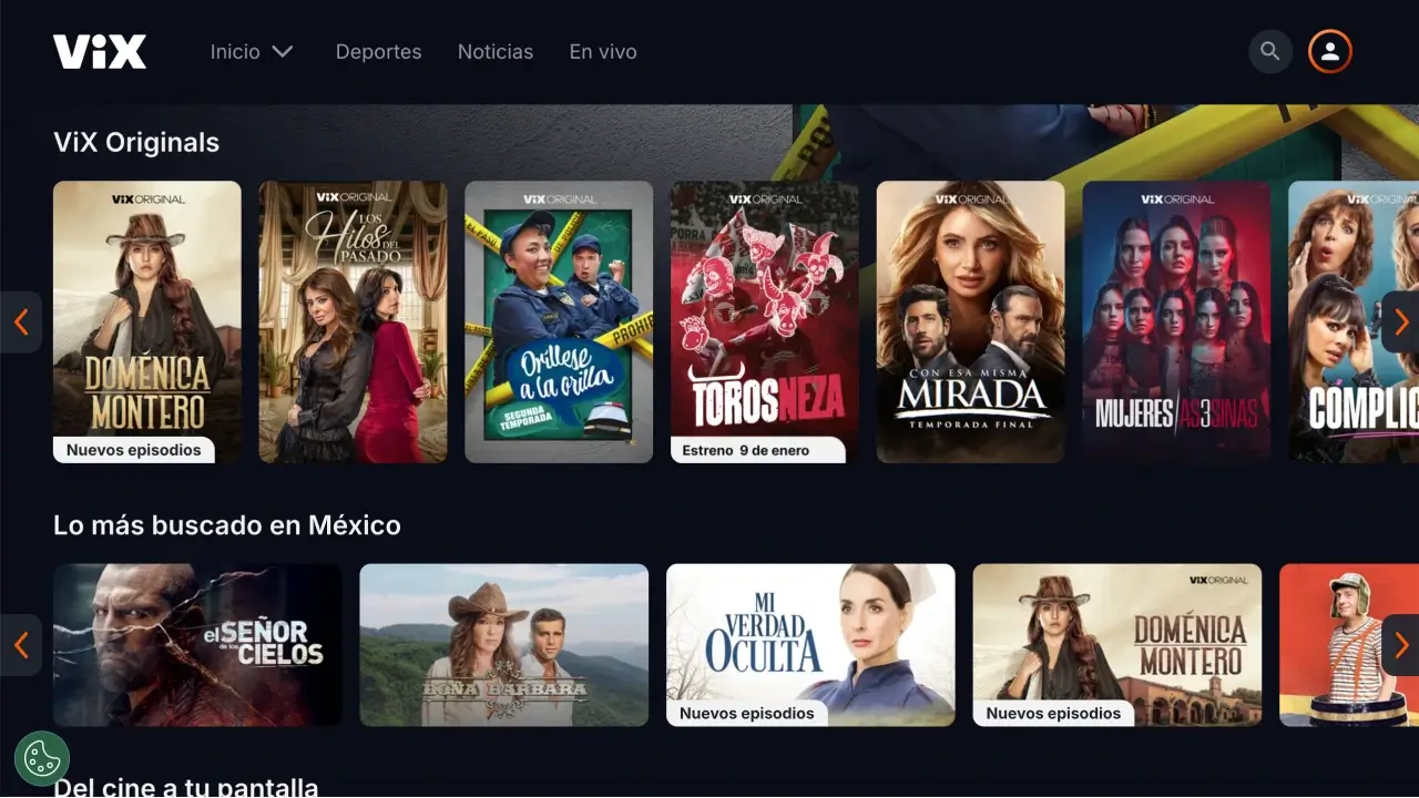 VIXプレミアムを入手する