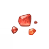 Agnidus Agate Sliver