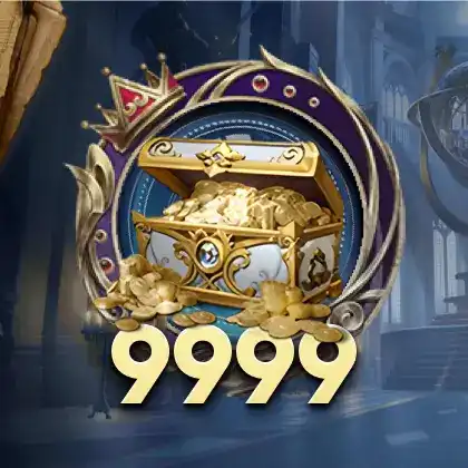 9999 Apex Coins