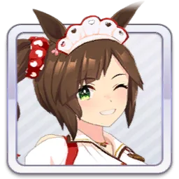 アイネスフウジン [MELTY GIFT]
