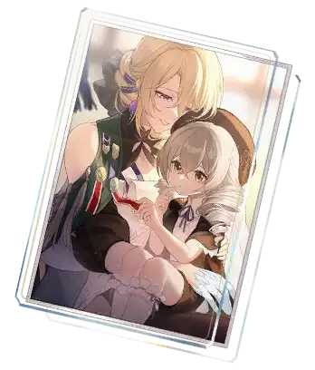 Memories of the Past