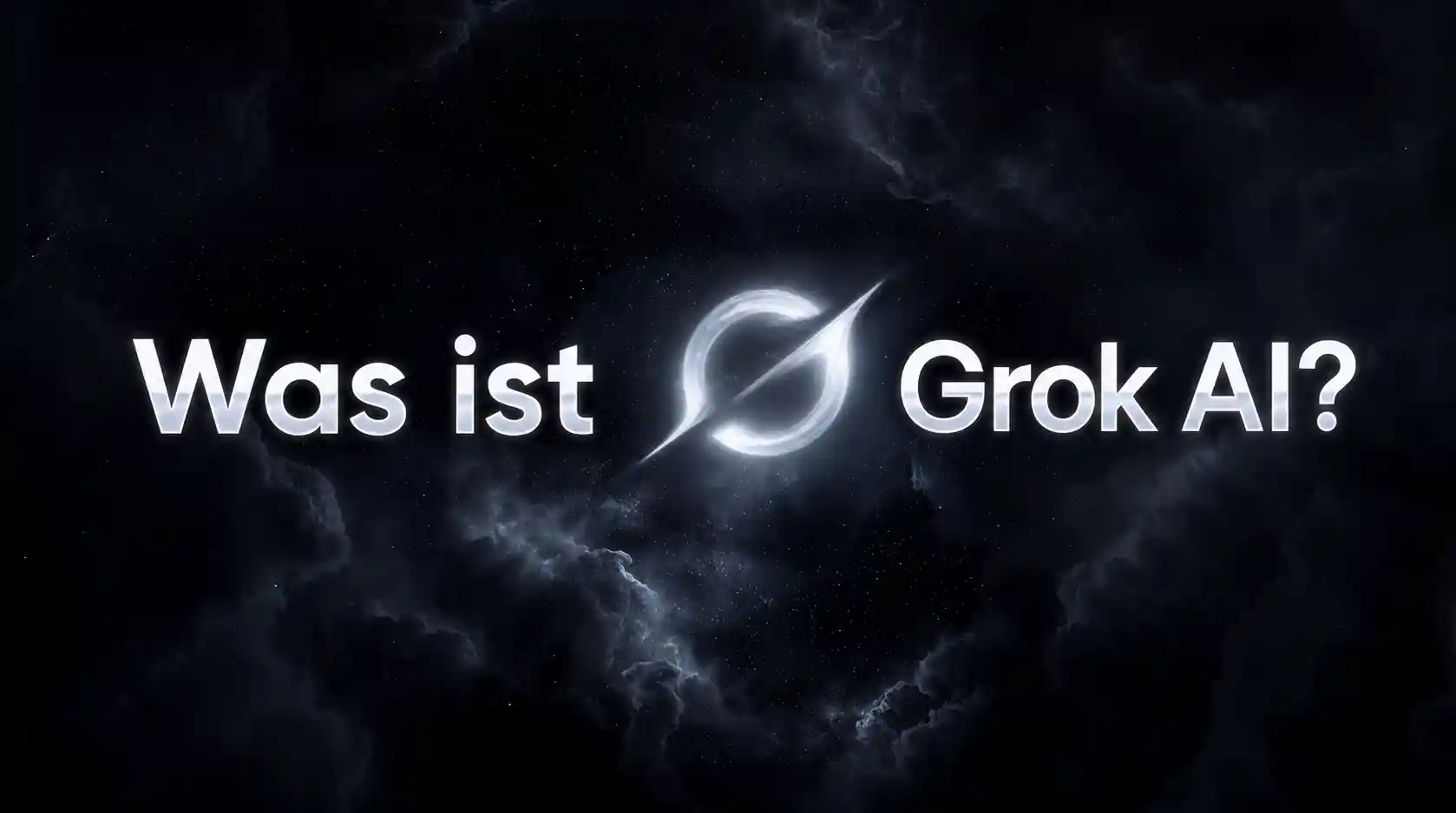 was ist grok