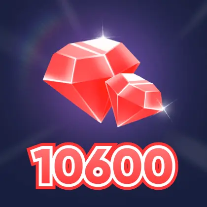 10600钻石