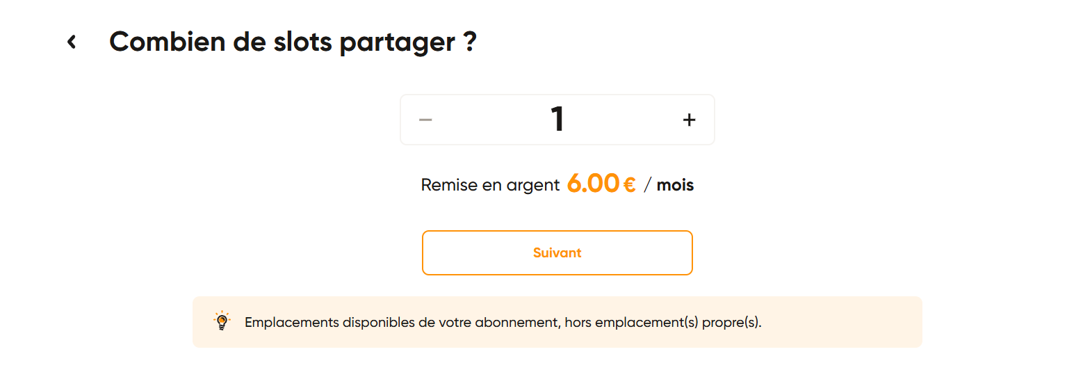 foyer netflix
