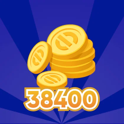 38400 코인 (iOS)