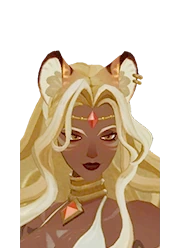 AFK Journey Hero Antandra