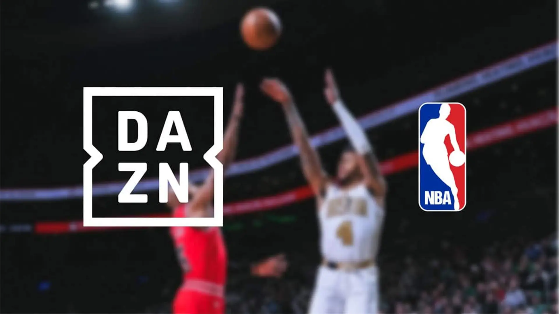 Ver la NBA gratis con DAZN en Espana