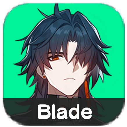 Blade character portrait