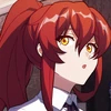 無量塔姫子 真紅の騎士・月蝕