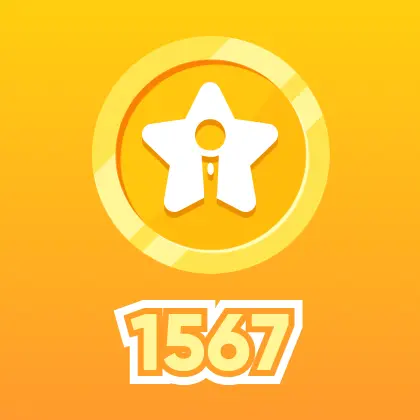 1567 Gold