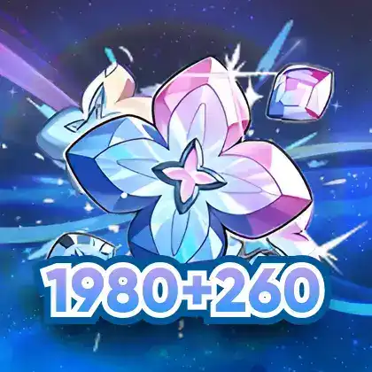 1980+260 Oneiric Shard