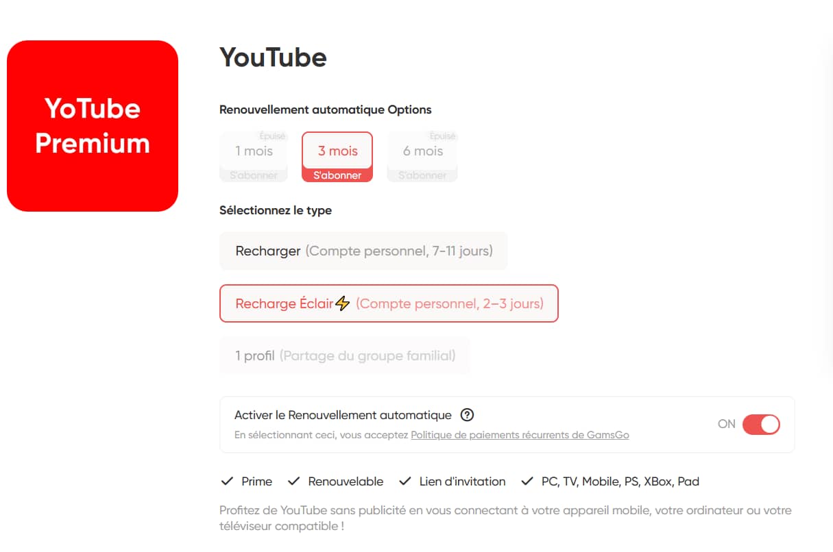 comment télécharger une vidéo youtube
