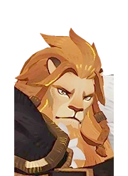 AFK Journey Hero Brutus