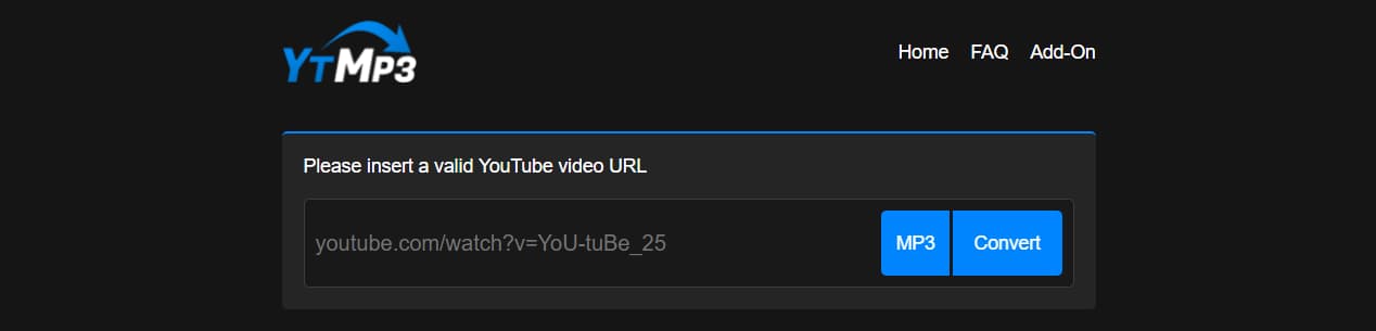 유튜브 음원 추출
