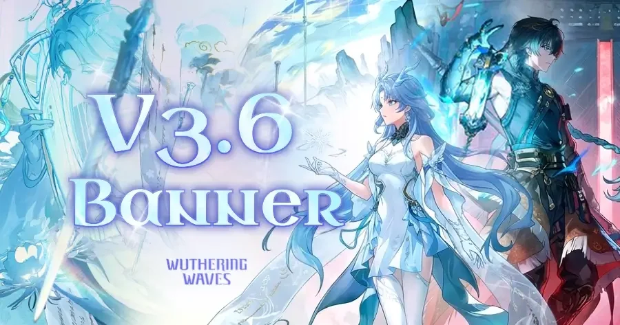 wuthering waves leak