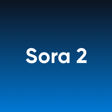 Sora2