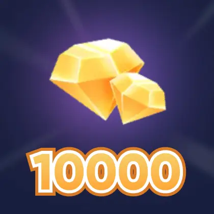 10000 Diamonds