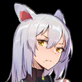 Arknights Scavenger Operator icon