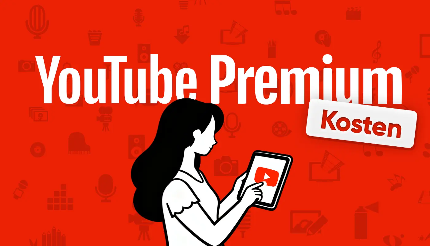youtube premium günstiger