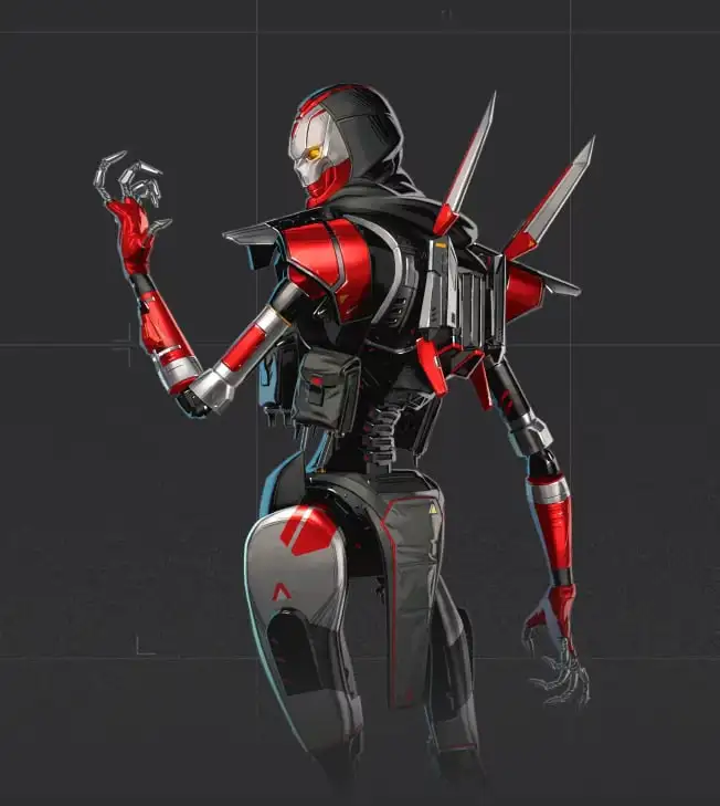 Revenant