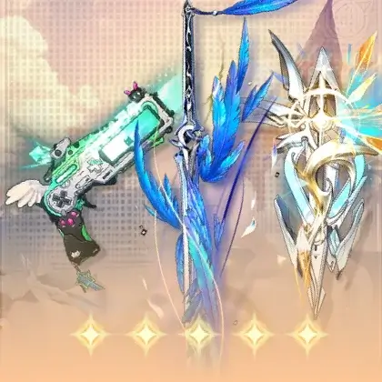 Signature Weapon Guaranteed Bundle