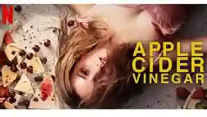 Apple Cider Vinegar