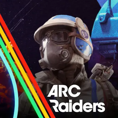 Arc Raiders