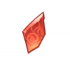 Agnidus Agate Fragment