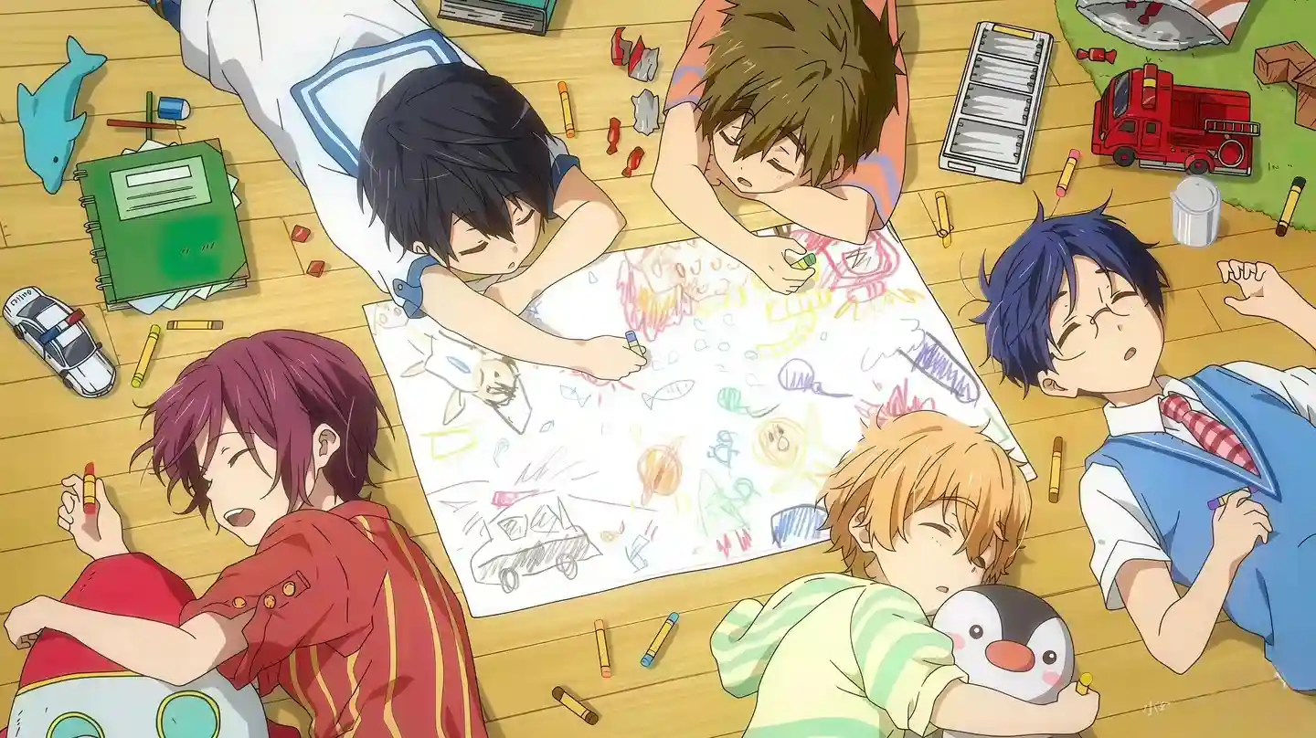 Free!