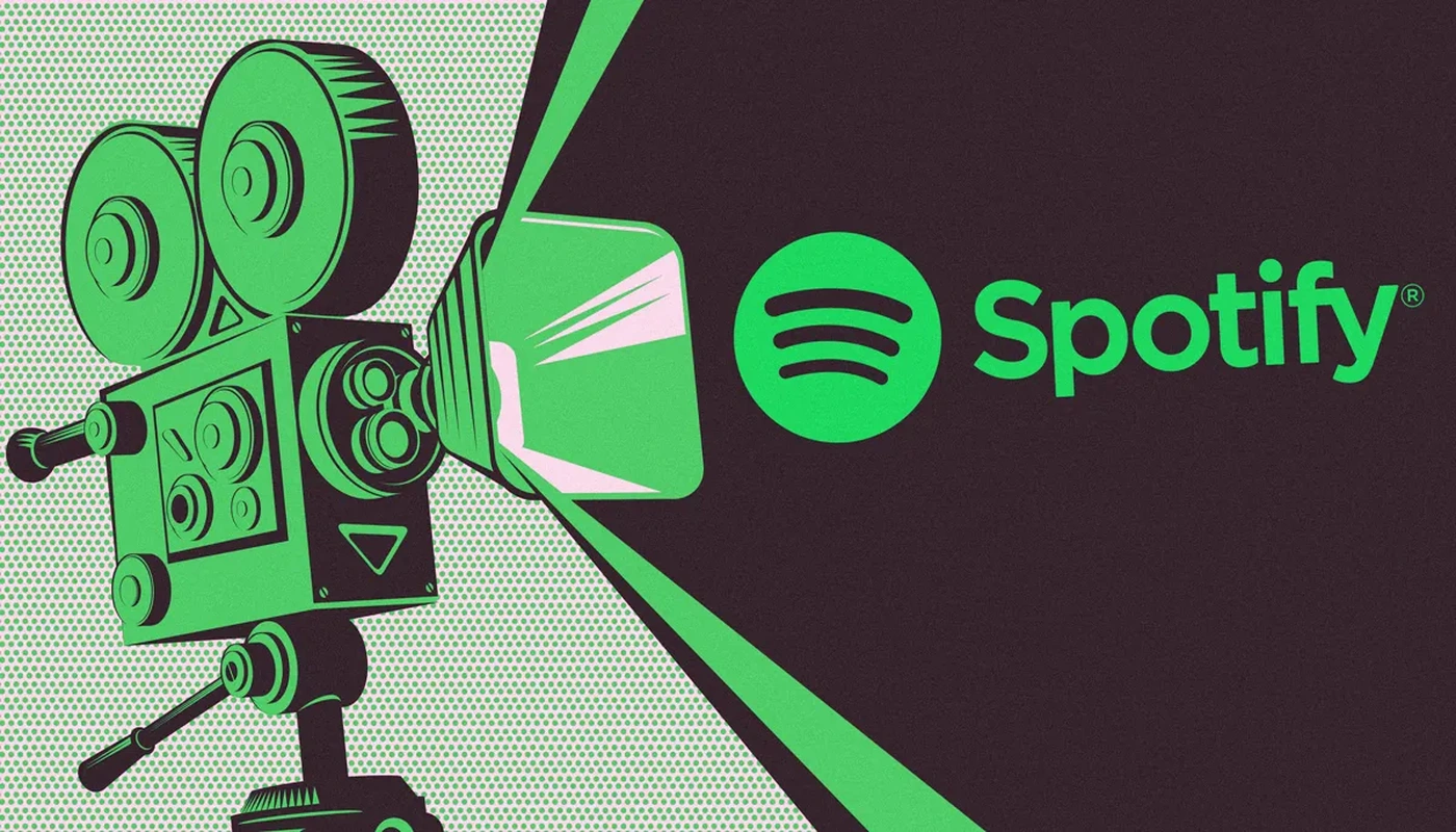 scaricare musica da spotify