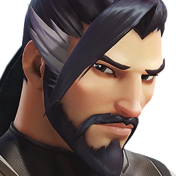 Overwatch Hanzo