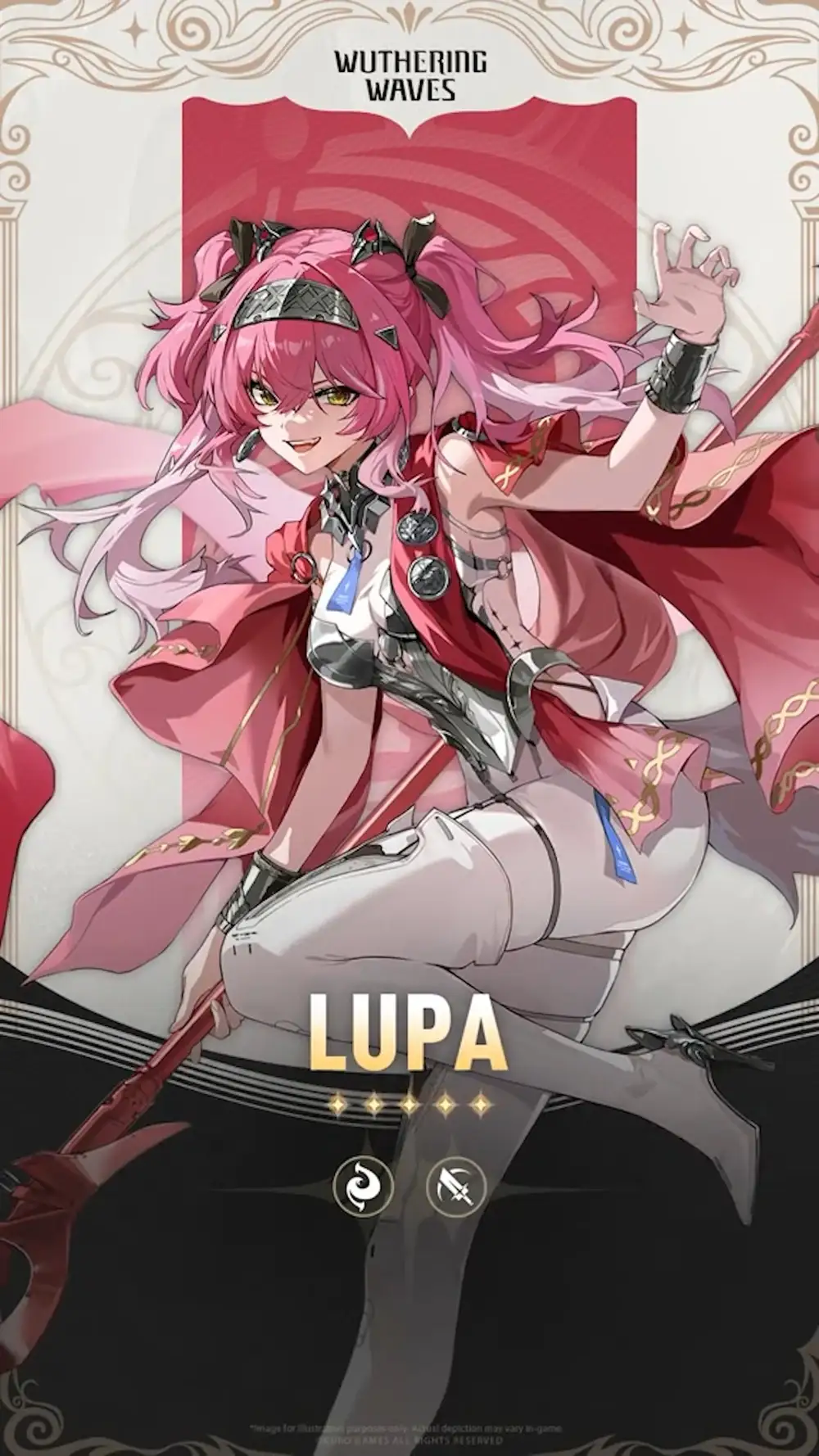 Lupa