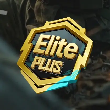 1个月 Elite Pass Plus