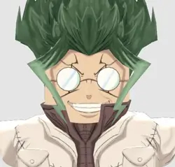 Stone Alchemist