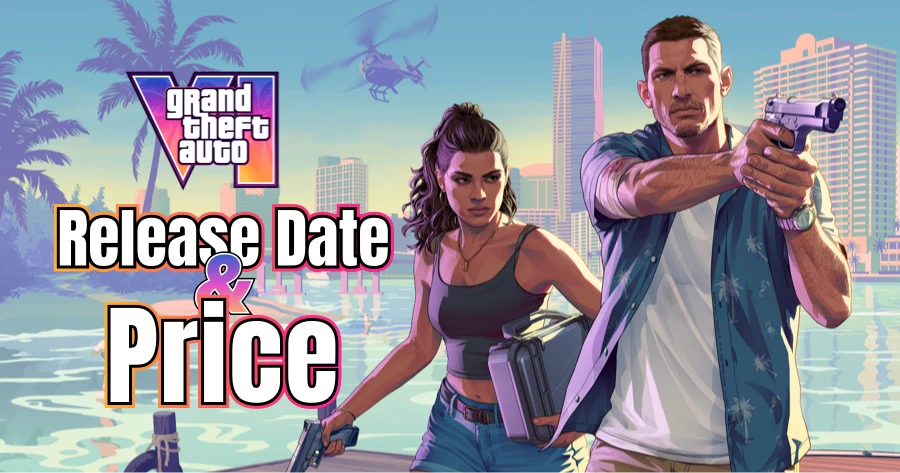 GTA 6 release date