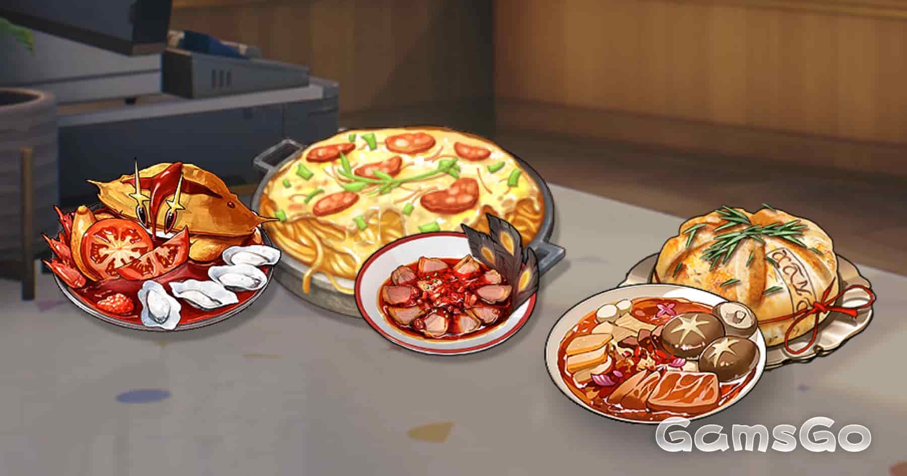 shorekeeper wuthering waves materials