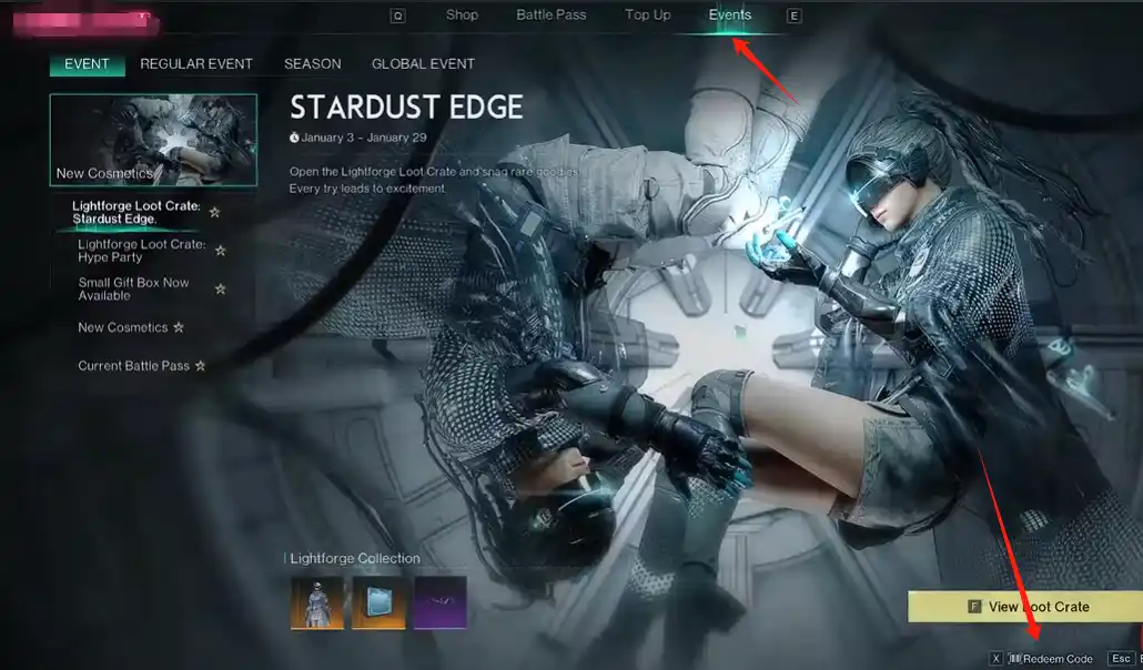 How to Redeem Once Human Codes