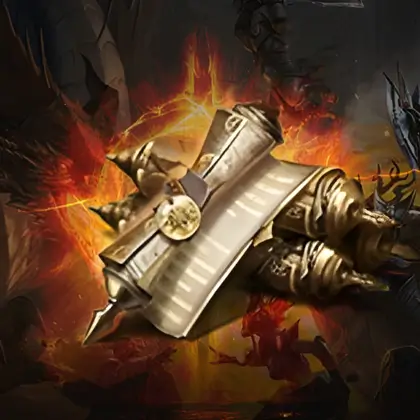 1 Master's Secret Collection