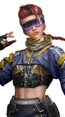 Xayne