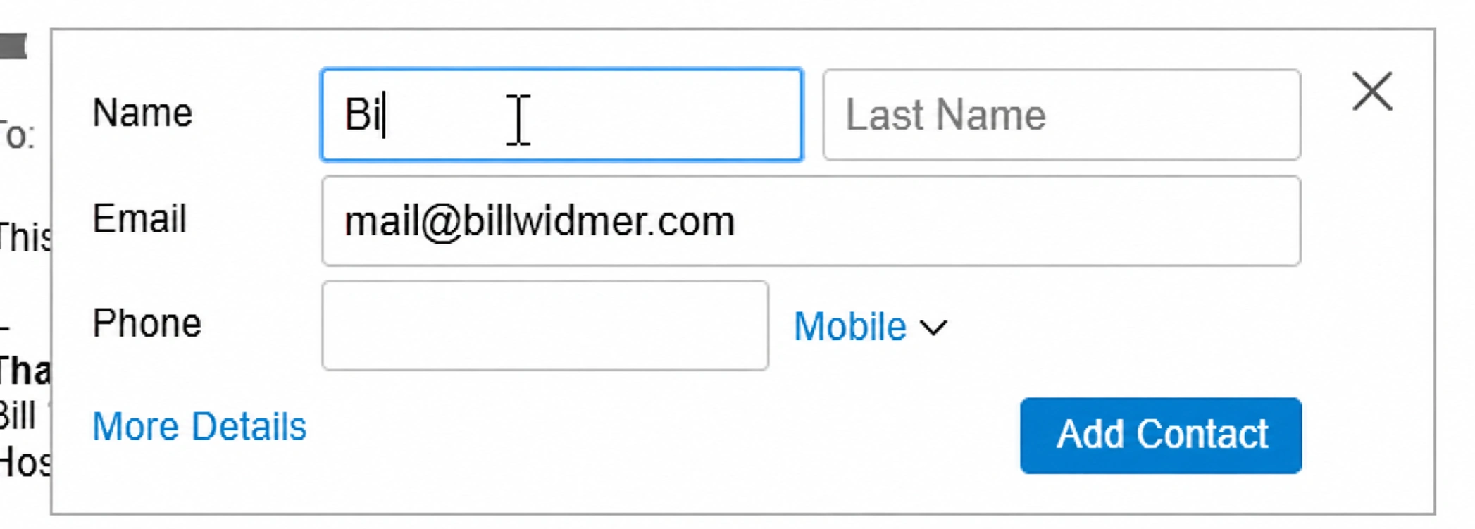 how to whitelist email in AOL