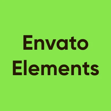 Envato Elements