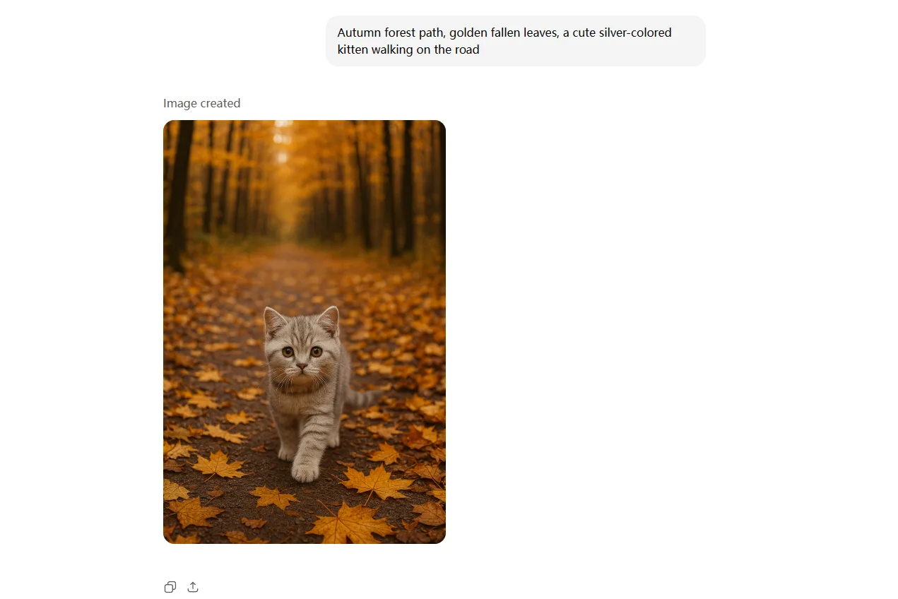 images generated by the chatgpt free version