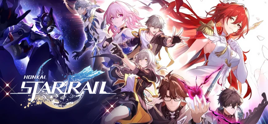 Honkai: Star Rail