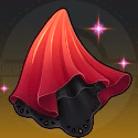 Proud Hem material icon
