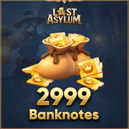 2999 Banknotes