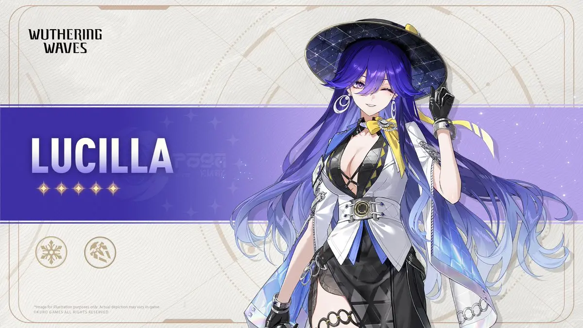 Lucilla
